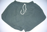 Pantaloncini  A.C.  Gonars  anni  70  Di Blas Claudio  -  1